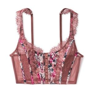 Victorias Secret Corset